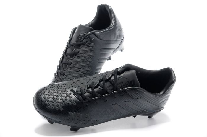Adidas predator lz trx top fg blackout